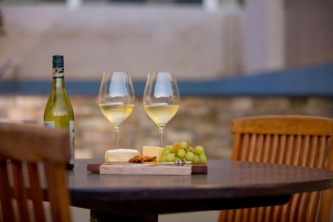 Fremantle Boutique Accommodation - Maand Up - Accommodation Cooktown 29