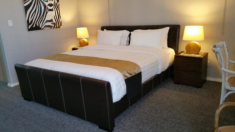 Fremantle Boutique Accommodation - Maand Up - Accommodation Cooktown 43