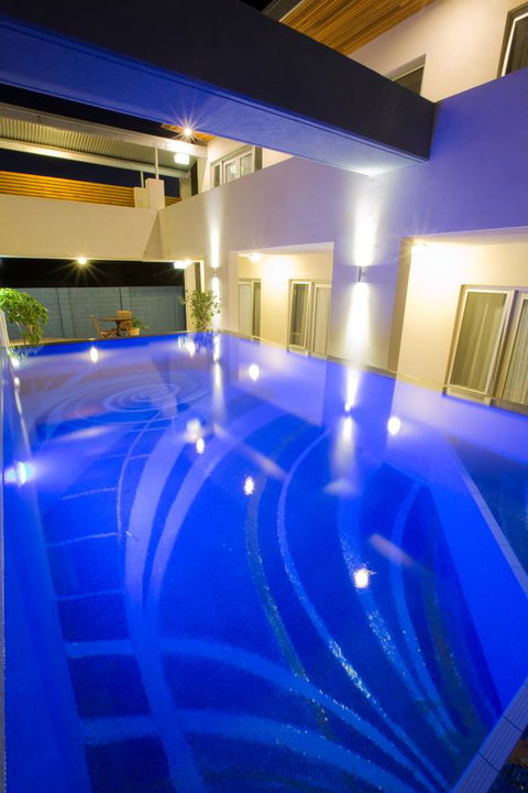 Fremantle Boutique Accommodation - Maand Up - Accommodation Cooktown 8