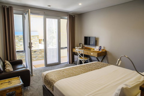 Fremantle Boutique Accommodation - Maand Up - Accommodation Cooktown 4