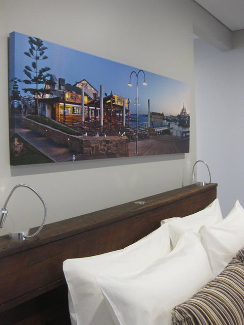 Fremantle Boutique Accommodation - Maand Up - Accommodation Cooktown 19