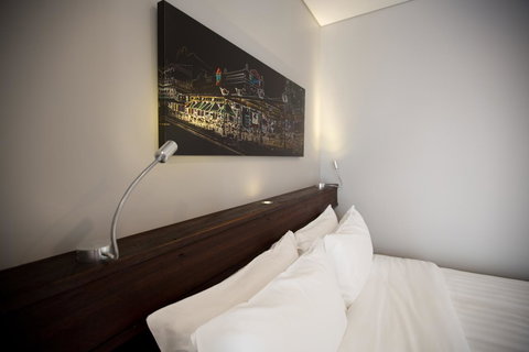 Fremantle Boutique Accommodation - Maand Up - Accommodation Cooktown 25