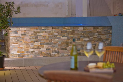Fremantle Boutique Accommodation - Maand Up - Accommodation Cooktown 32