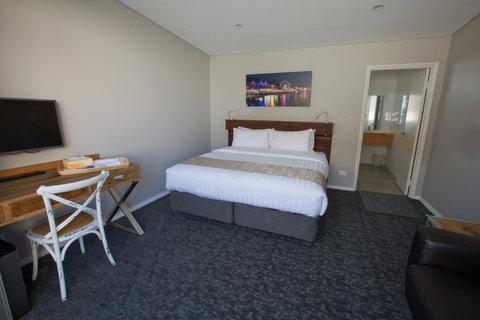 Fremantle Boutique Accommodation - Maand Up - Accommodation Cooktown 24