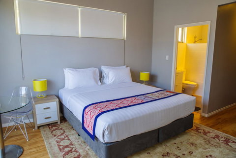 Fremantle Boutique Accommodation - Maand Up - Accommodation Cooktown 13