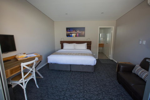 Fremantle Boutique Accommodation - Maand Up - Accommodation Cooktown 27