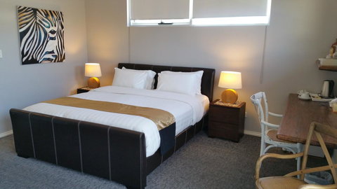 Fremantle Boutique Accommodation - Maand Up - Accommodation Cooktown 41