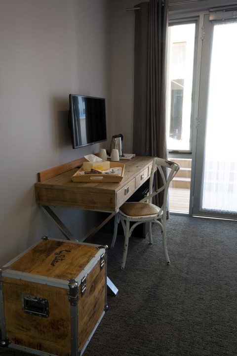 Fremantle Boutique Accommodation - Maand Up - Accommodation Cooktown 23