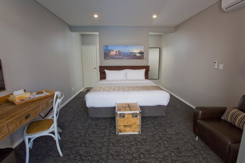 Fremantle Boutique Accommodation - Maand Up - Accommodation Cooktown 35