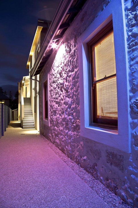 Fremantle Boutique Accommodation - Maand Up - Accommodation Cooktown 20