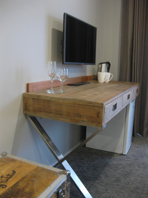 Fremantle Boutique Accommodation - Maand Up - Accommodation Cooktown 21