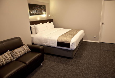 Fremantle Boutique Accommodation - Maand Up - Accommodation Cooktown 31