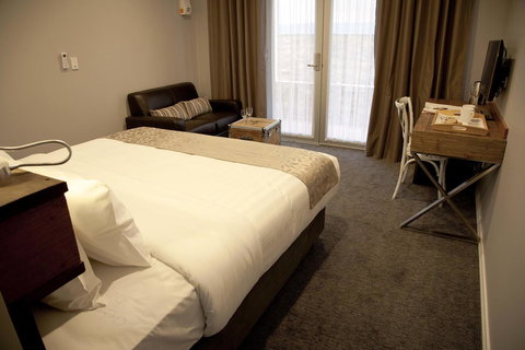 Fremantle Boutique Accommodation - Maand Up - Accommodation Cooktown 15