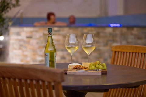 Fremantle Boutique Accommodation - Maand Up - Accommodation Cooktown 33