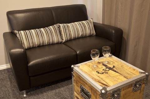 Fremantle Boutique Accommodation - Maand Up - Accommodation Cooktown 14