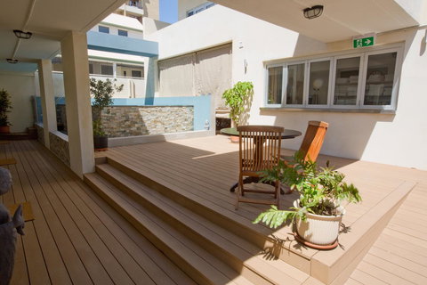 Fremantle Boutique Accommodation - Maand Up - Accommodation Cooktown 38