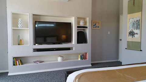 Fremantle Boutique Accommodation - Maand Up - Accommodation Cooktown 42