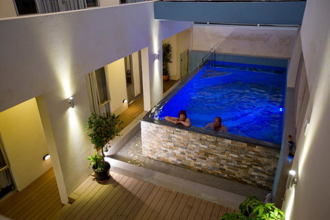 Fremantle Boutique Accommodation - Maand Up - Accommodation Cooktown 34