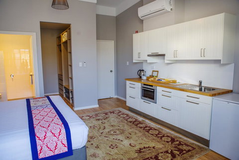 Fremantle Boutique Accommodation - Maand Up - Accommodation Cooktown 12