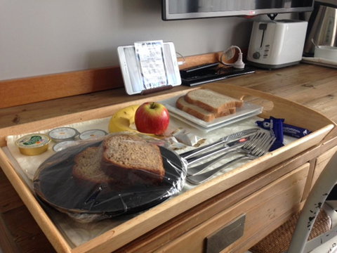Fremantle Boutique Accommodation - Maand Up - Accommodation Cooktown 2
