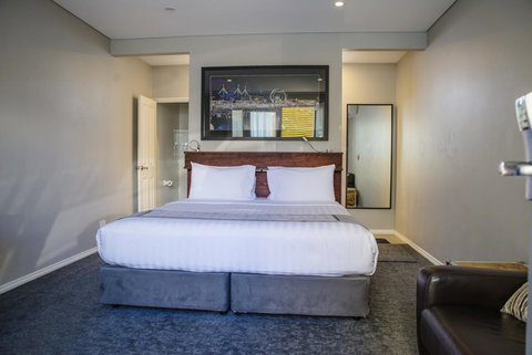 Fremantle Boutique Accommodation - Maand Up - Accommodation Cooktown 3