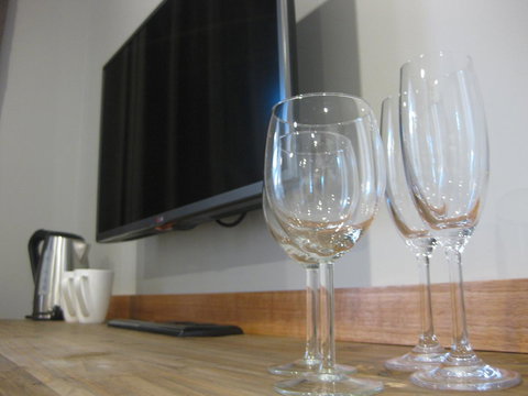Fremantle Boutique Accommodation - Maand Up - Accommodation Cooktown 16