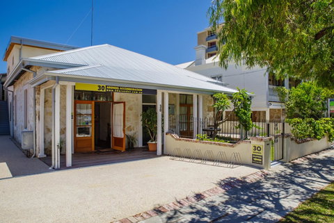 Fremantle Boutique Accommodation - Maand Up - Accommodation Cooktown 6
