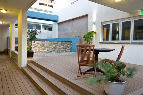 Fremantle Boutique Accommodation - Maand Up - Accommodation Cooktown 28