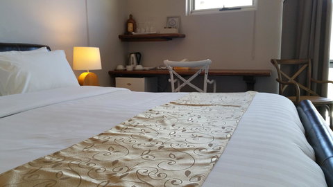 Fremantle Boutique Accommodation - Maand Up - Accommodation Cooktown 44