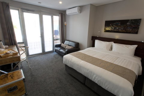Fremantle Boutique Accommodation - Maand Up - Accommodation Cooktown 10