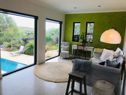 Rockpool - Accommodation Cooktown 14