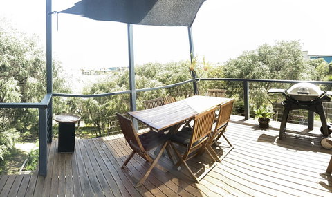 Rockpool - Accommodation Cooktown 24