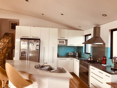 Rockpool - Accommodation Cooktown 13