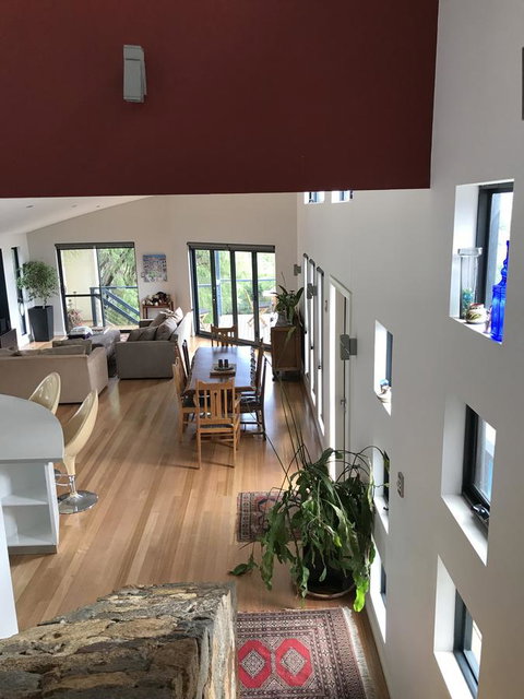 Rockpool - Accommodation Cooktown 12