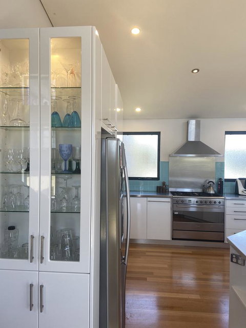 Rockpool - Accommodation Cooktown 8