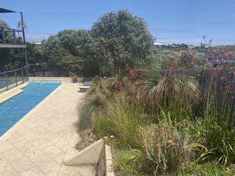 Rockpool - Accommodation Cooktown 26