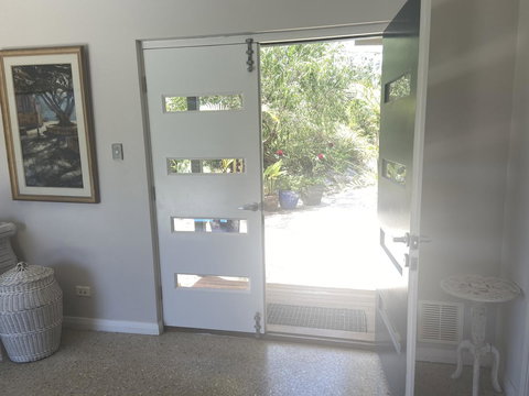 Rockpool - Accommodation Cooktown 1