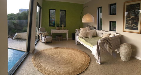 Rockpool - Accommodation Cooktown 27