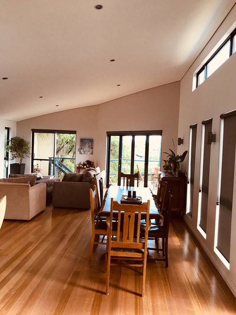 Rockpool - Accommodation Cooktown 9