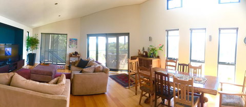 Rockpool - Accommodation Cooktown 16