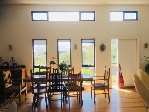 Rockpool - Accommodation Cooktown 15