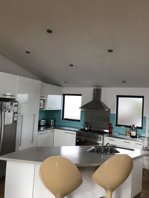 Rockpool - Accommodation Cooktown 10