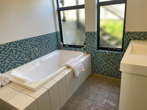 Rockpool - Accommodation Cooktown 22