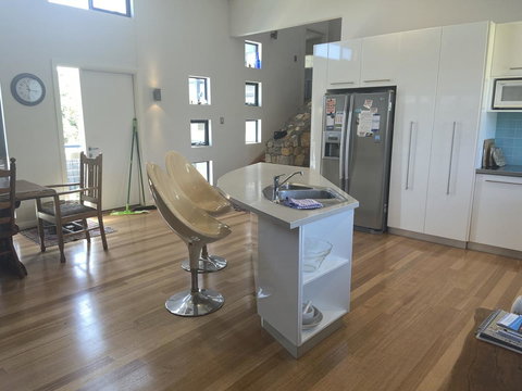 Rockpool - Accommodation Cooktown 7