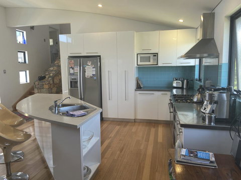 Rockpool - Accommodation Cooktown 6