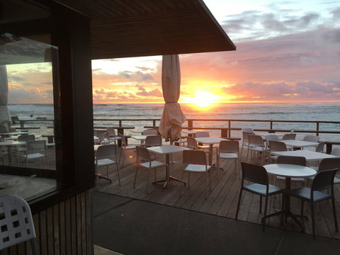 Rockpool - Accommodation Cooktown 35