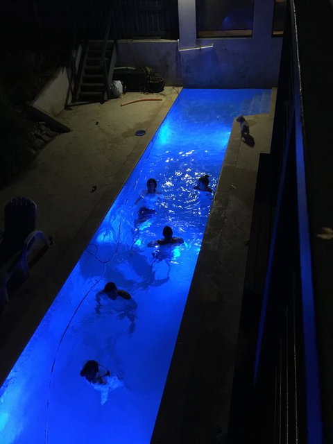 Rockpool - Accommodation Cooktown 28