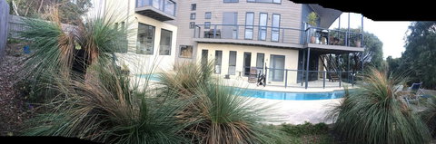 Rockpool - Accommodation Cooktown 0