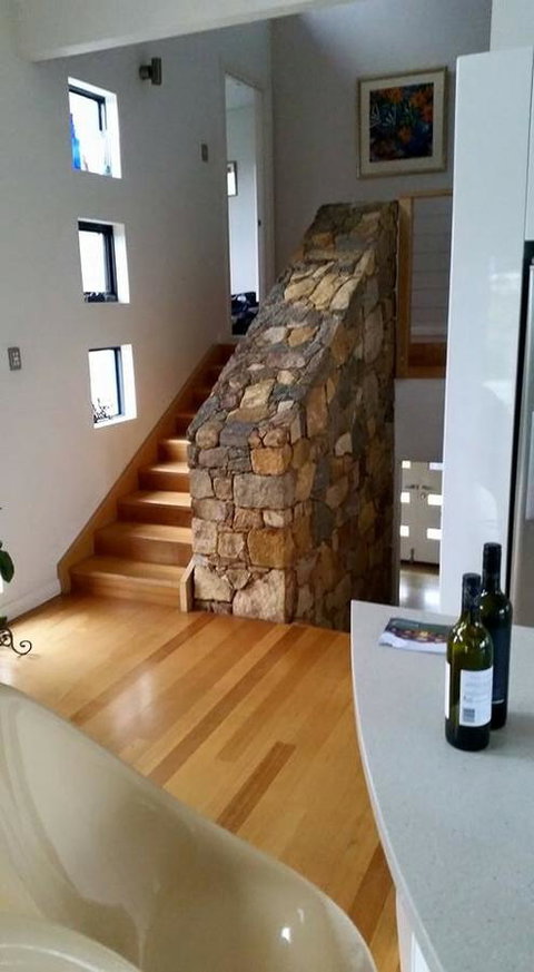 Rockpool - Accommodation Cooktown 36