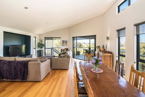 Rockpool - Accommodation Cooktown 40